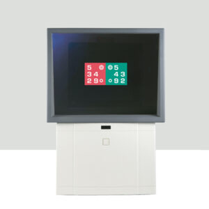 CDC-9000