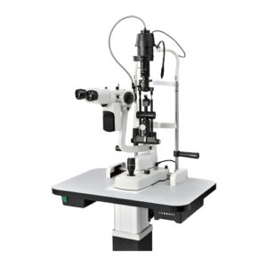 CSL-5000 Digital Model